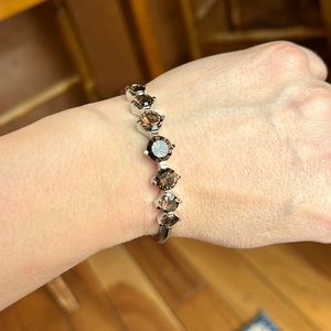 Sterling Silver Bracelet